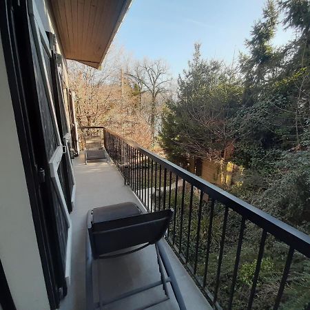 Holiday Home De La Corniche Annecy Esterno foto