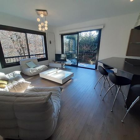 Holiday Home De La Corniche Annecy Esterno foto