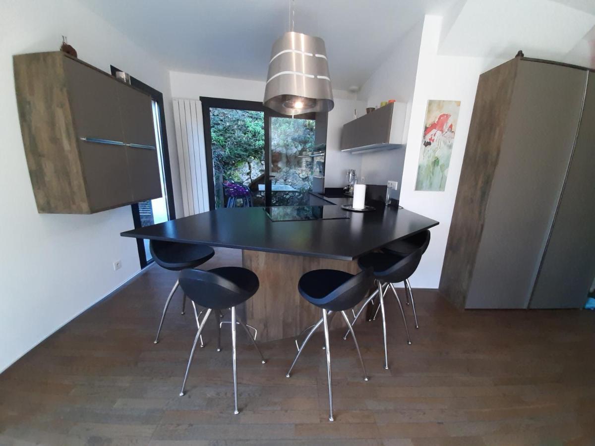 Holiday Home De La Corniche Annecy Esterno foto