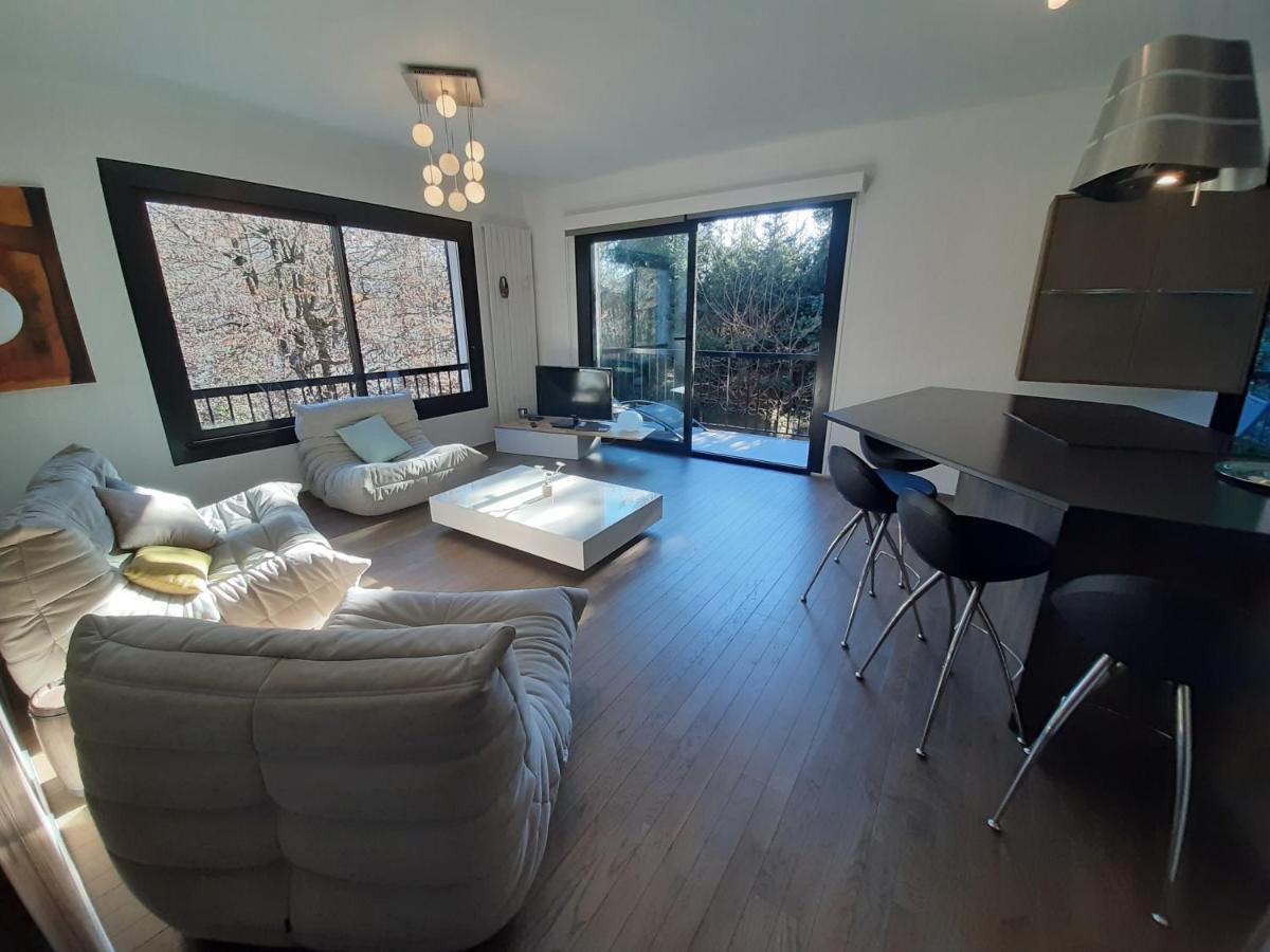 Holiday Home De La Corniche Annecy Esterno foto