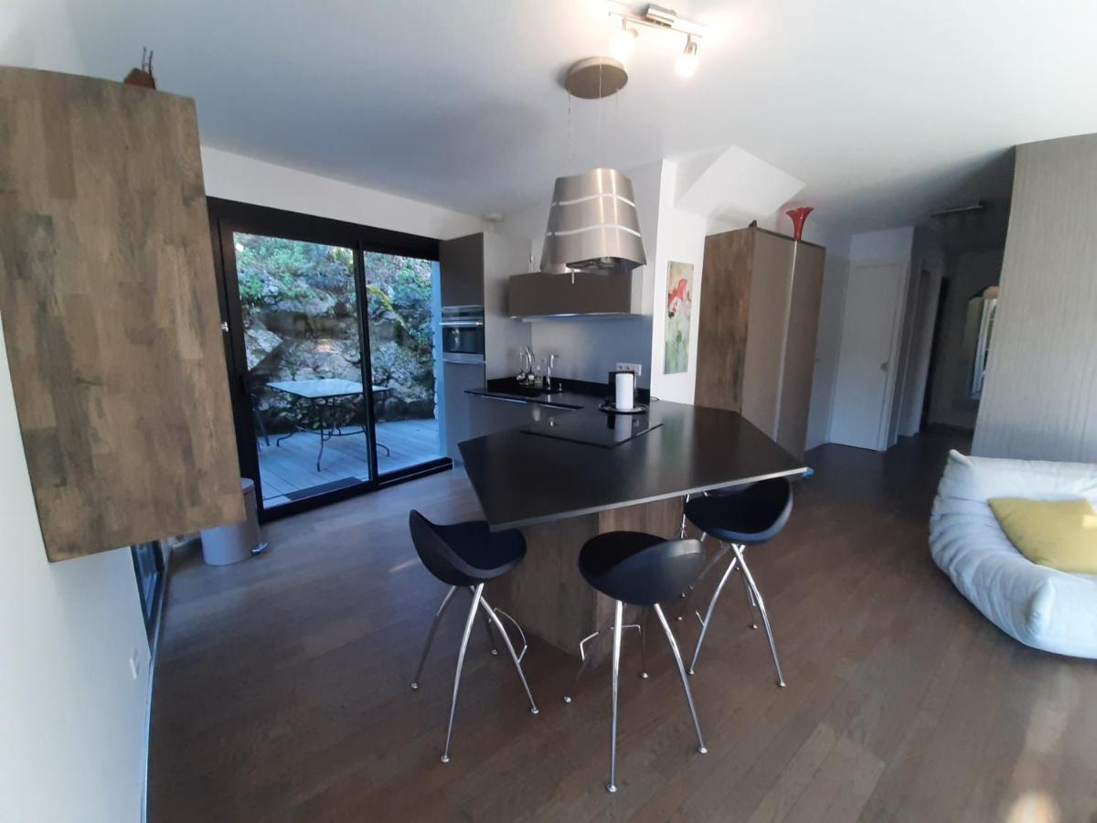 Holiday Home De La Corniche Annecy Esterno foto