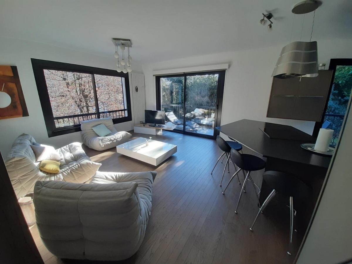 Holiday Home De La Corniche Annecy Esterno foto