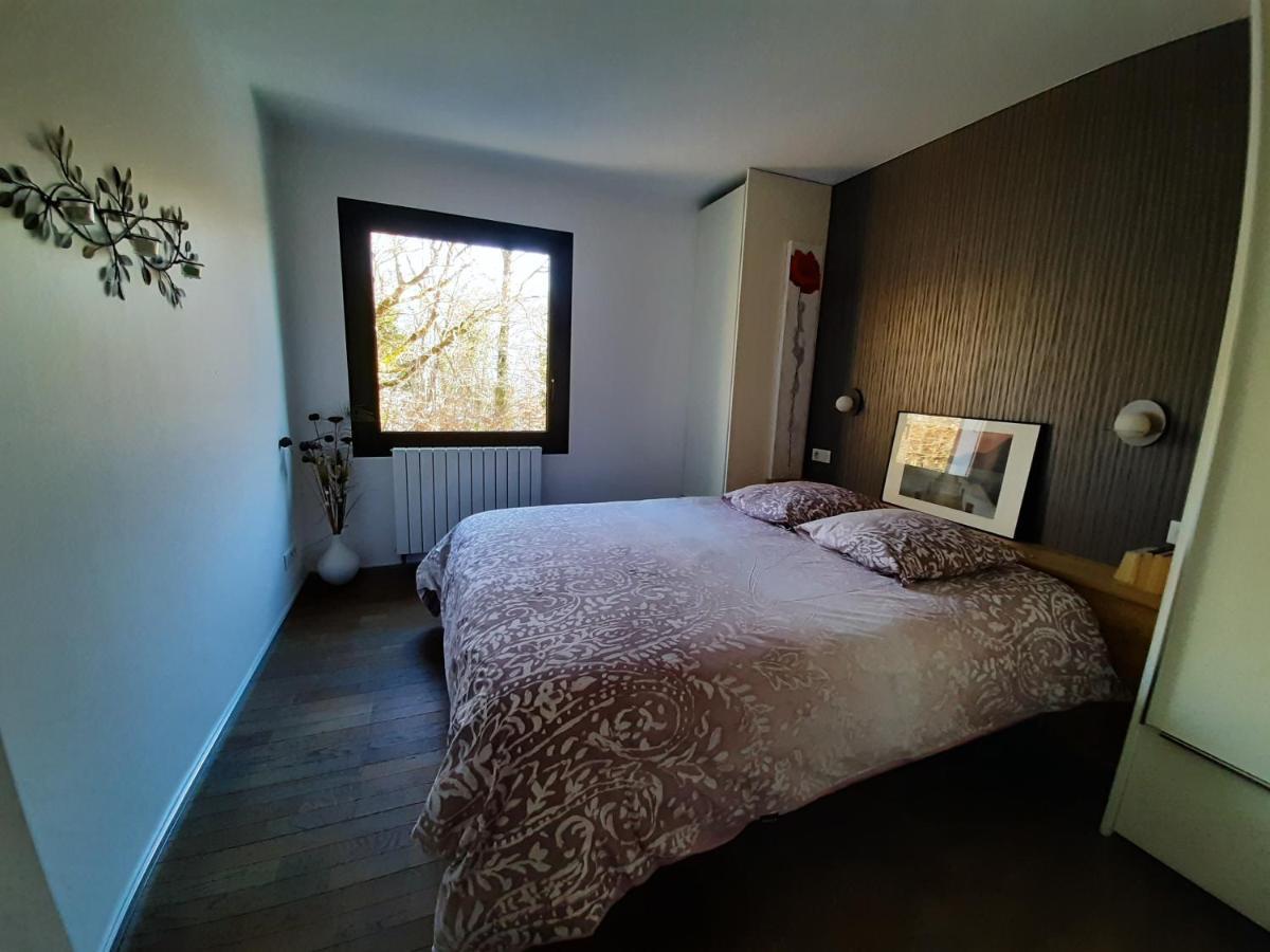 Holiday Home De La Corniche Annecy Esterno foto