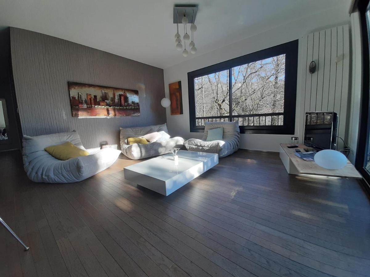 Holiday Home De La Corniche Annecy Esterno foto