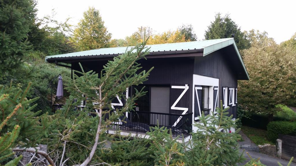 Holiday Home De La Corniche Annecy Camera foto